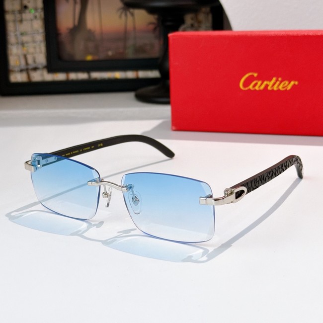 Cartier Sunglasses Top Quality 260509-16