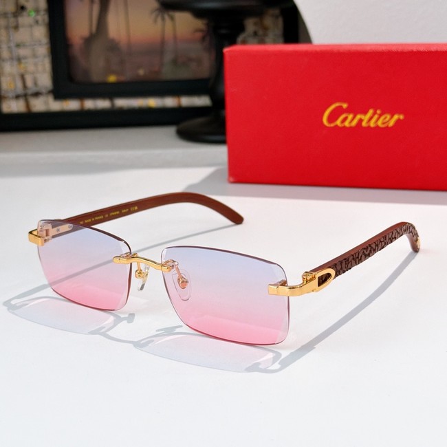 Cartier Sunglasses Top Quality 260509-17