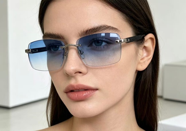Cartier Sunglasses Top Quality 260509-9