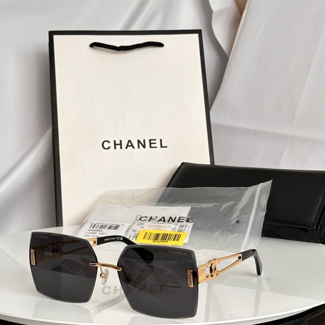 Chanel Sunglasses Top Quality 260513-13