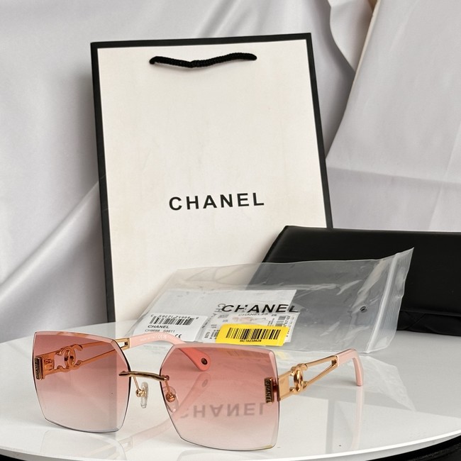 Chanel Sunglasses Top Quality 260513-17