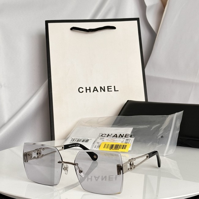 Chanel Sunglasses Top Quality 260513-18
