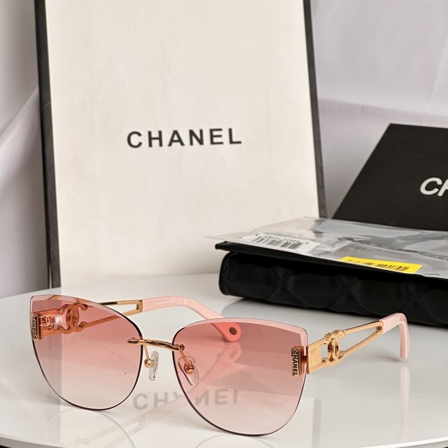 Chanel Sunglasses Top Quality 260513-19