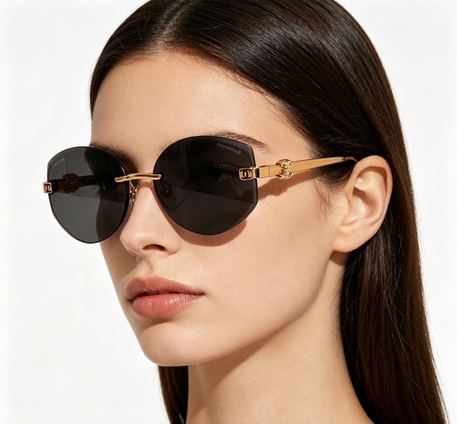 Chanel Sunglasses Top Quality 260513-21