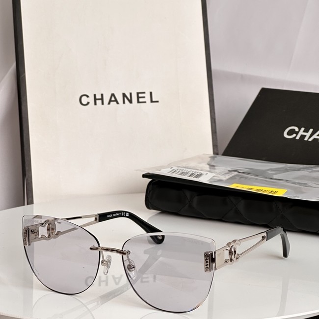 Chanel Sunglasses Top Quality 260513-22