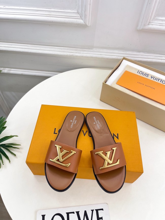 Louis Vuitton Mare Flat Mule 1AIRWI-1