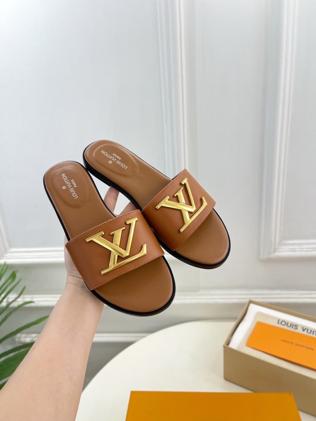 Louis Vuitton Mare Flat Mule 1AIRWI-1