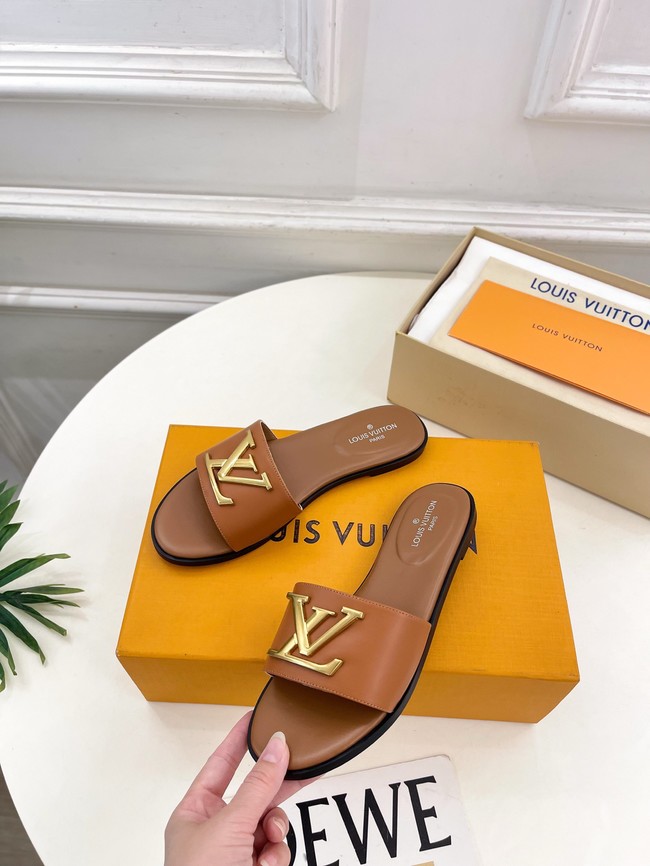 Louis Vuitton Mare Flat Mule 1AIRWI-1