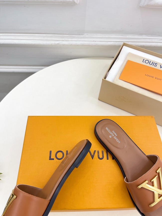 Louis Vuitton Mare Flat Mule 1AIRWI-1