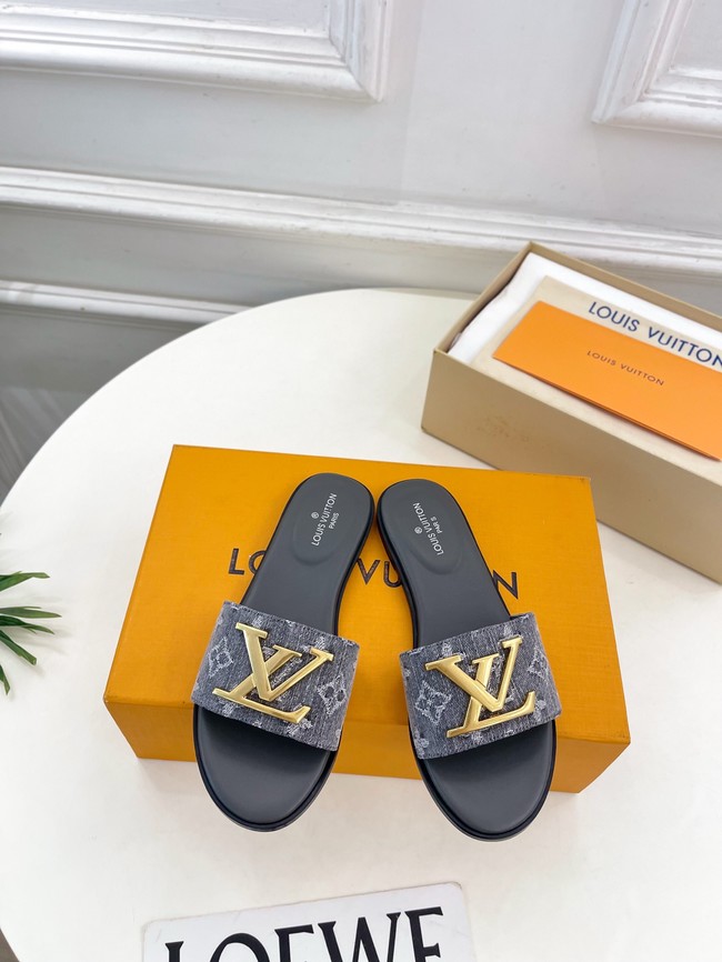 Louis Vuitton Mare Flat Mule 1AIRWI-10