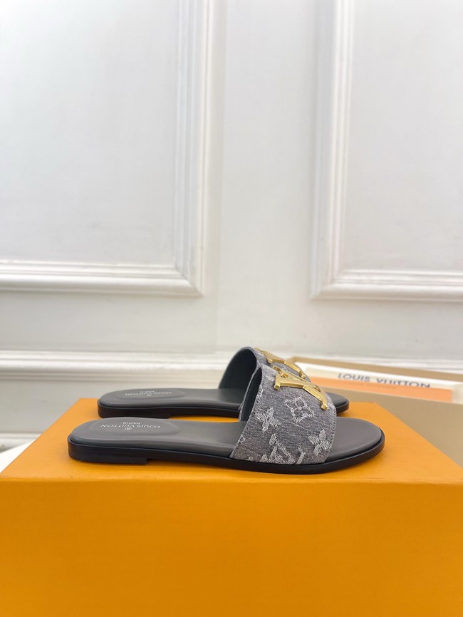 Louis Vuitton Mare Flat Mule 1AIRWI-10