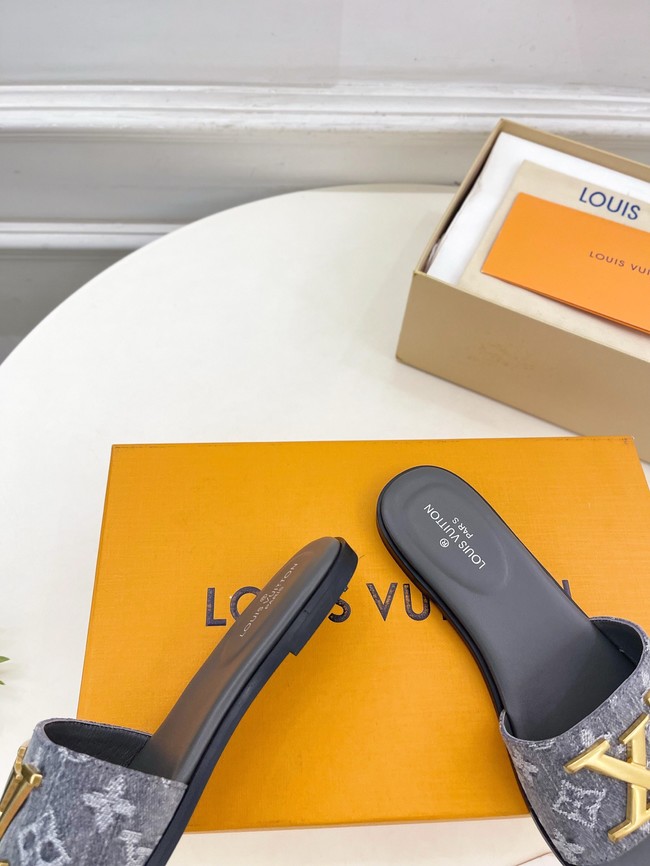 Louis Vuitton Mare Flat Mule 1AIRWI-10