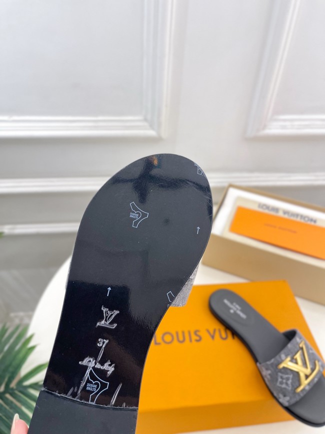 Louis Vuitton Mare Flat Mule 1AIRWI-10