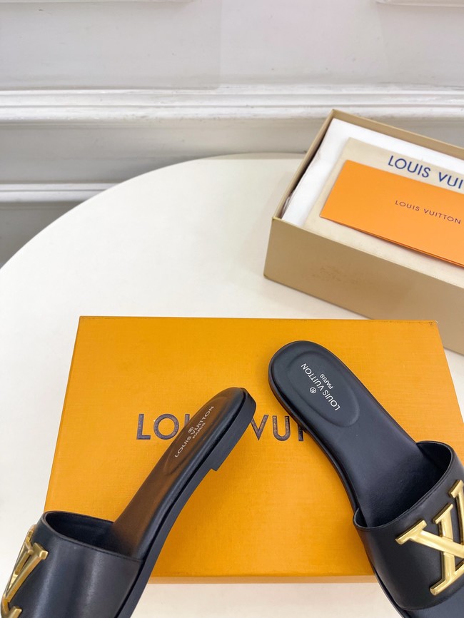 Louis Vuitton Mare Flat Mule 1AIRWI-2