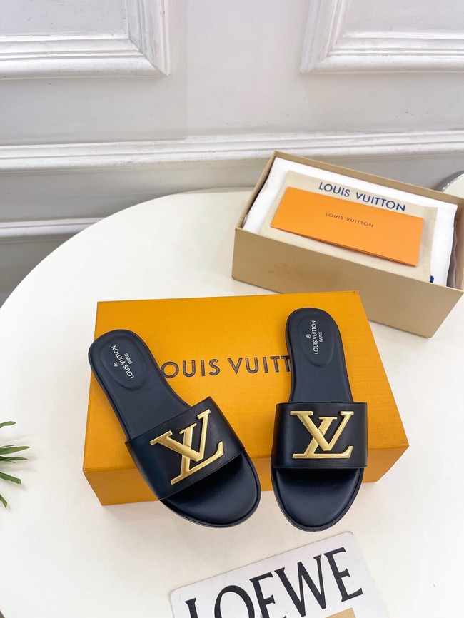 Louis Vuitton Mare Flat Mule 1AIRWI-2