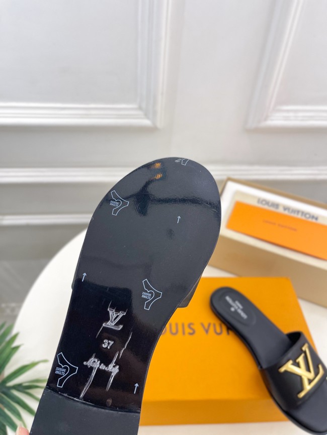 Louis Vuitton Mare Flat Mule 1AIRWI-2