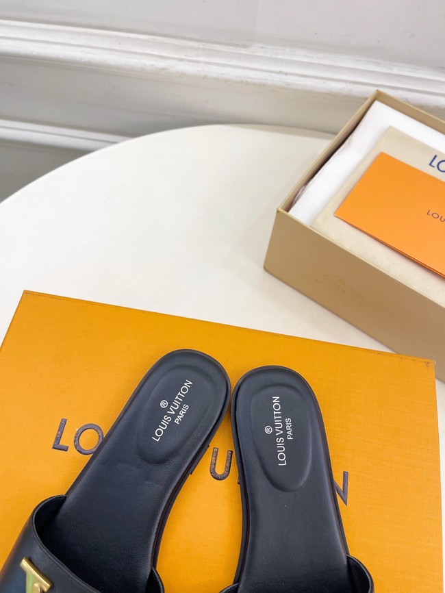 Louis Vuitton Mare Flat Mule 1AIRWI-2