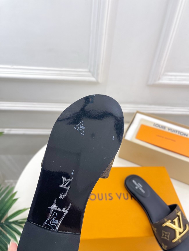 Louis Vuitton Mare Flat Mule 1AIRWI-3
