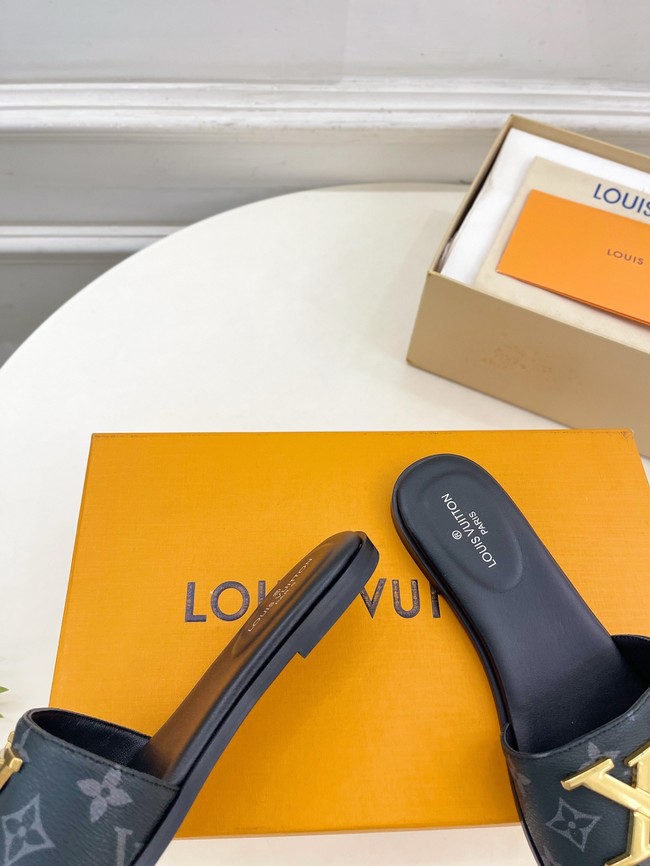 Louis Vuitton Mare Flat Mule 1AIRWI-5