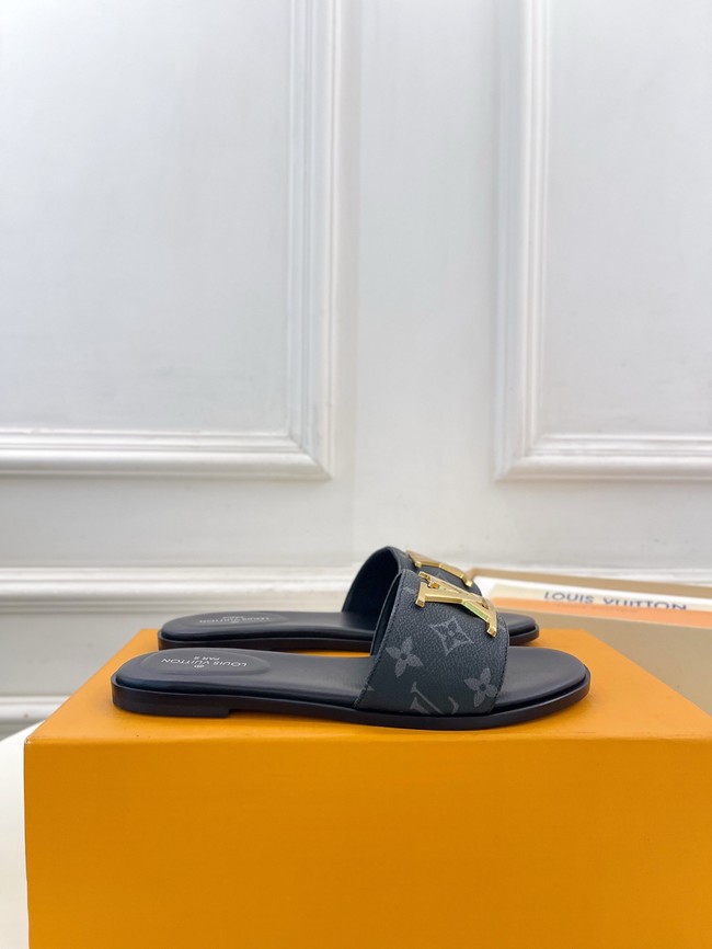 Louis Vuitton Mare Flat Mule 1AIRWI-5