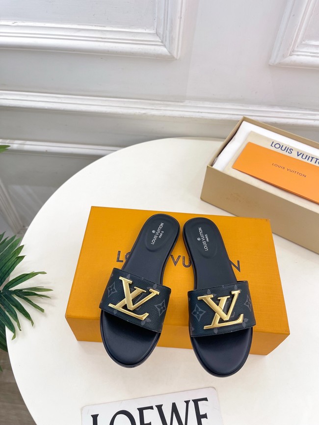 Louis Vuitton Mare Flat Mule 1AIRWI-5