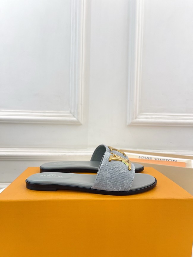 Louis Vuitton Mare Flat Mule 1AIRWI-8
