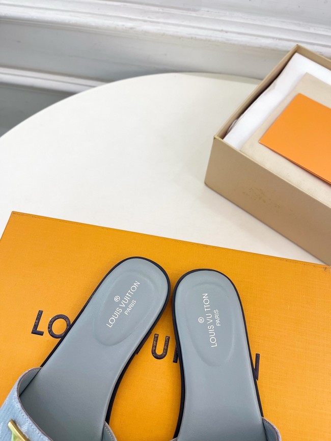 Louis Vuitton Mare Flat Mule 1AIRWI-8