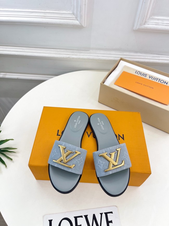 Louis Vuitton Mare Flat Mule 1AIRWI-8