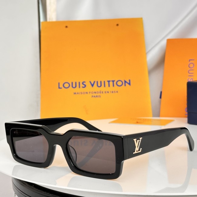 Louis Vuitton Top Quality Sunglasses LV53010-1