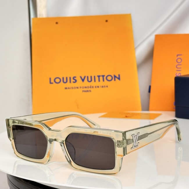 Louis Vuitton Top Quality Sunglasses LV53010-2