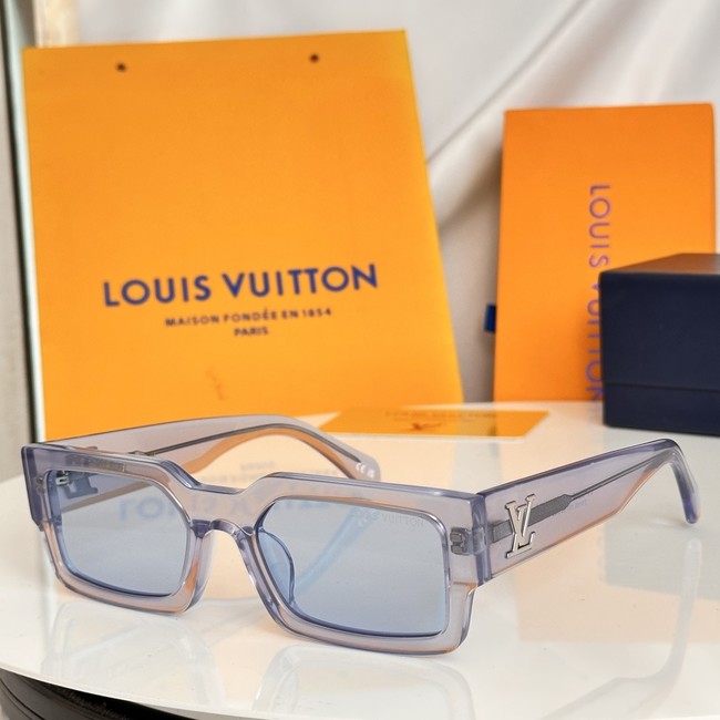 Louis Vuitton Top Quality Sunglasses LV53010-4
