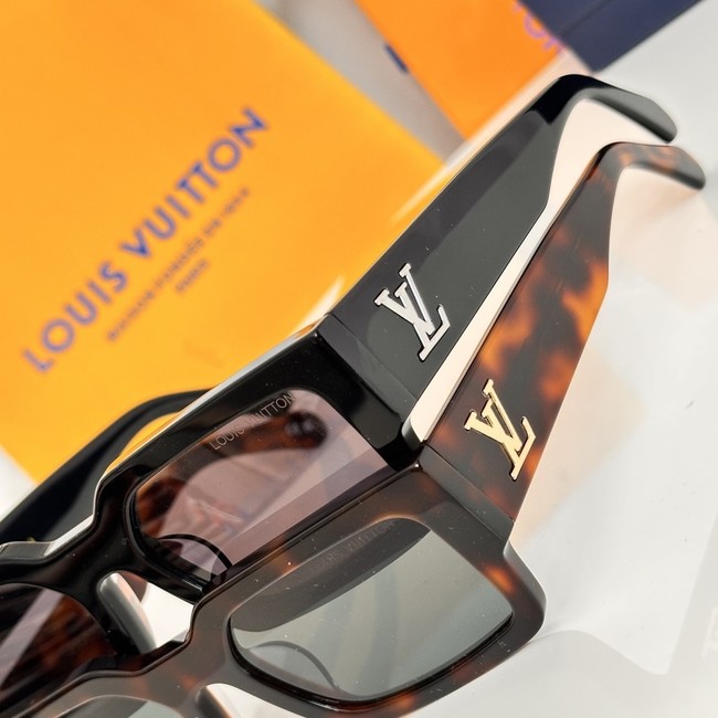 Louis Vuitton Top Quality Sunglasses LV53010-5