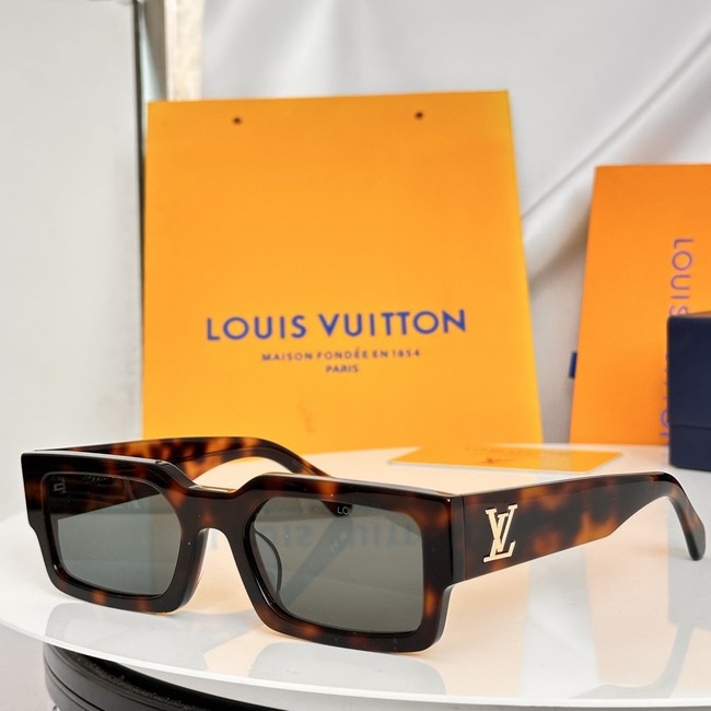 Louis Vuitton Top Quality Sunglasses LV53010-5