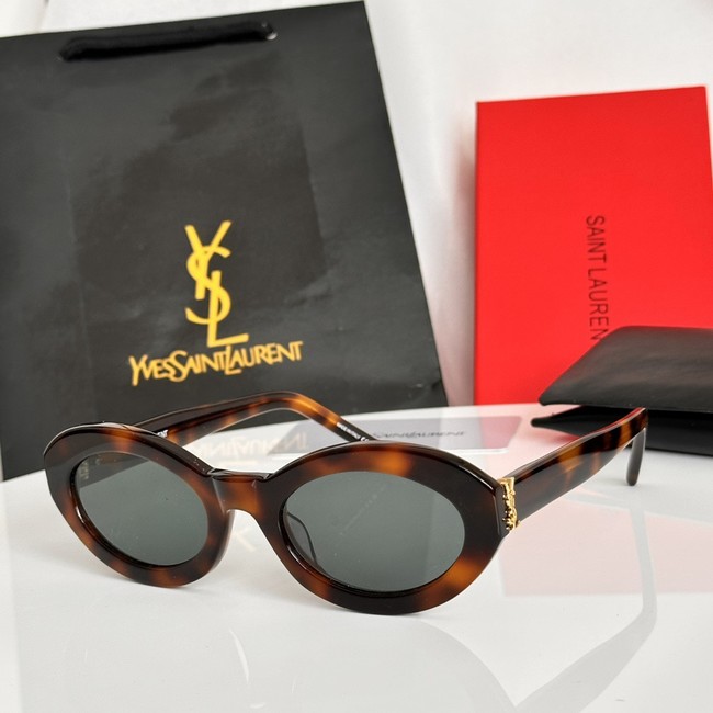 Saint Laurent Sunglasses Top Quality 260512-19