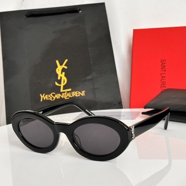 Saint Laurent Sunglasses Top Quality 260512-20