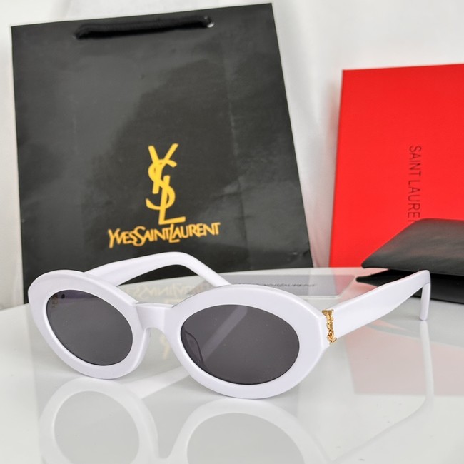 Saint Laurent Sunglasses Top Quality 260512-21