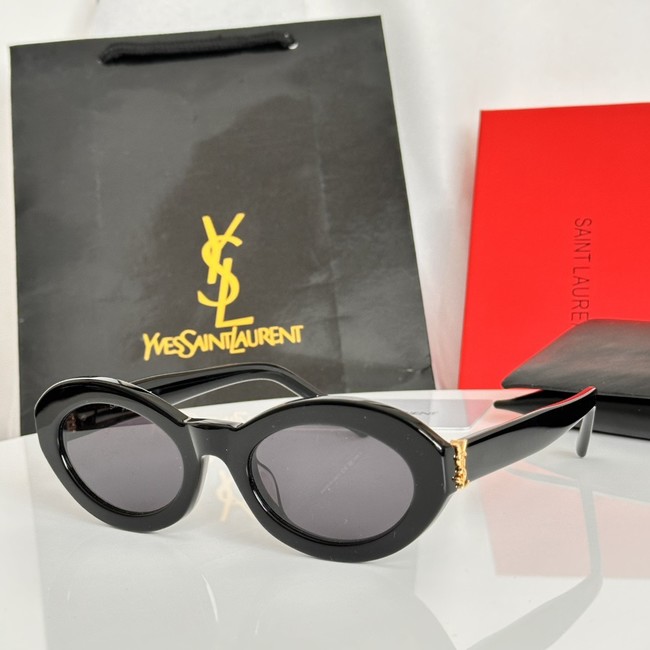 Saint Laurent Sunglasses Top Quality 260512-22