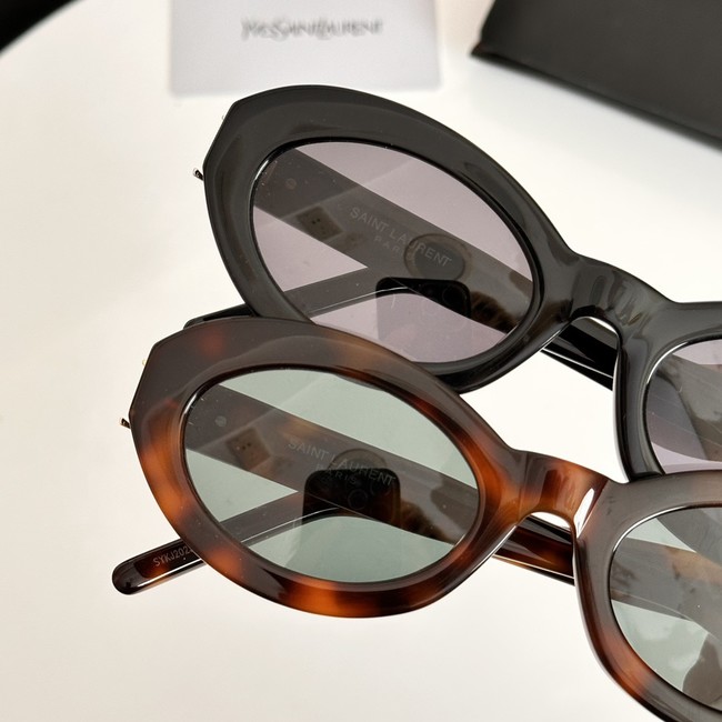Saint Laurent Sunglasses Top Quality 260512-22