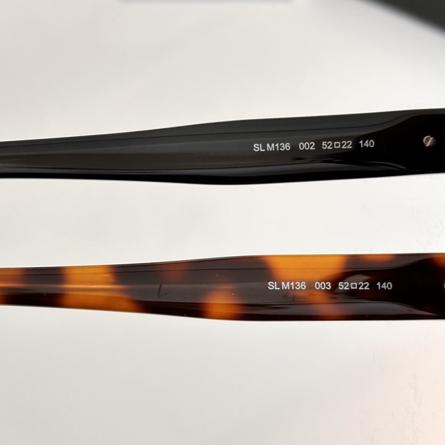 Saint Laurent Sunglasses Top Quality 260512-22