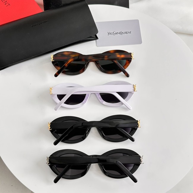 Saint Laurent Sunglasses Top Quality 260512-22