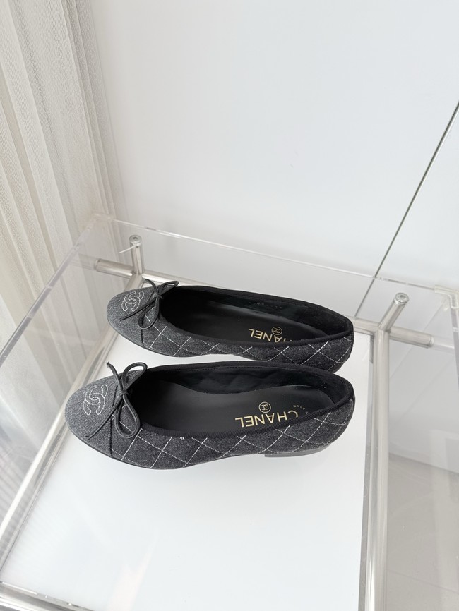 Chanel Ballet flats 67037-1