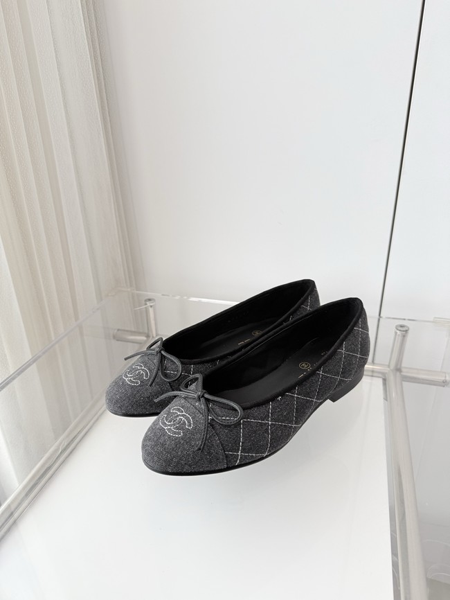 Chanel Ballet flats 67037-1