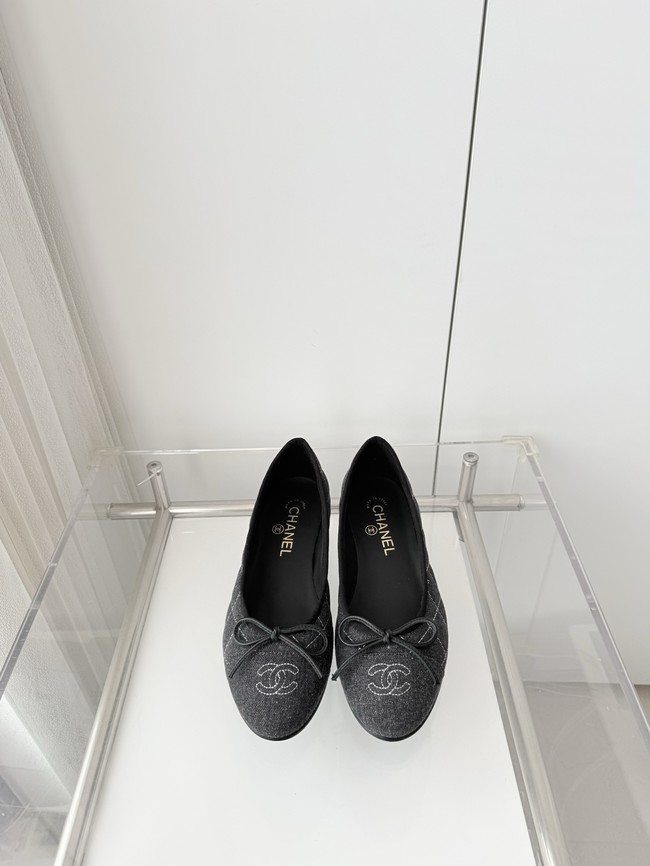 Chanel Ballet flats 67037-1