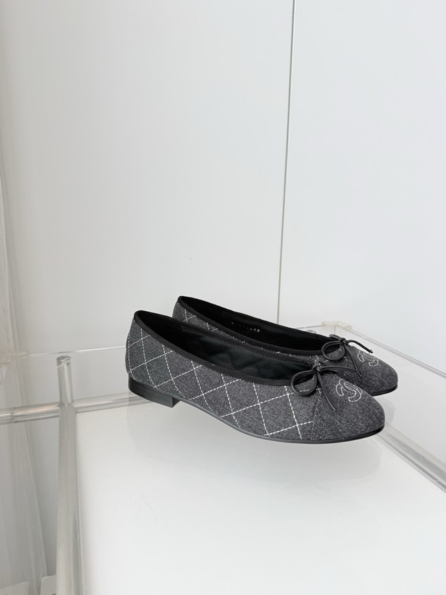 Chanel Ballet flats 67037-1