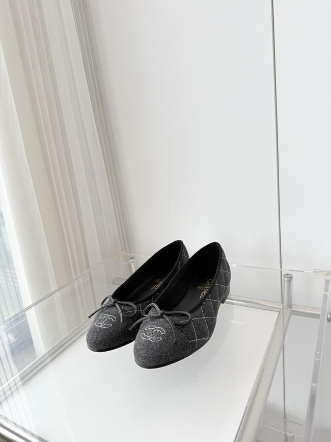 Chanel Ballet flats 67037-1