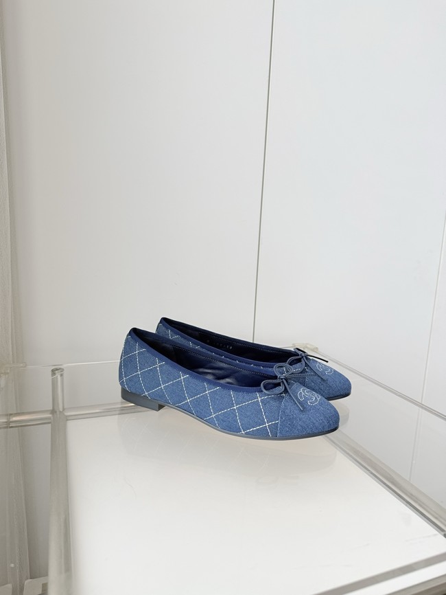 Chanel Ballet flats 67037-2