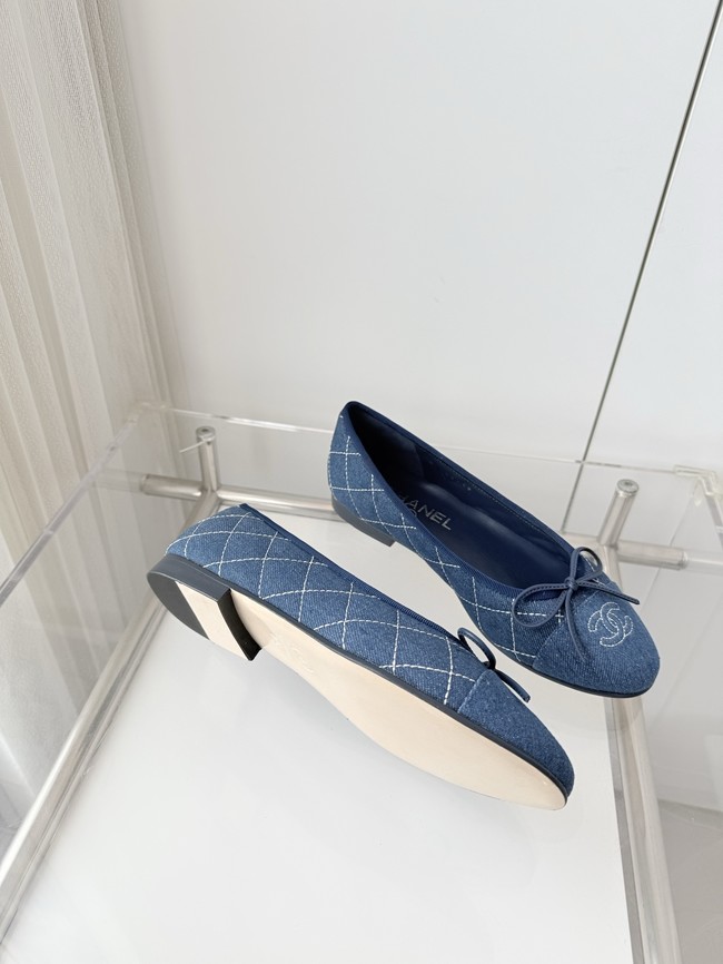 Chanel Ballet flats 67037-2