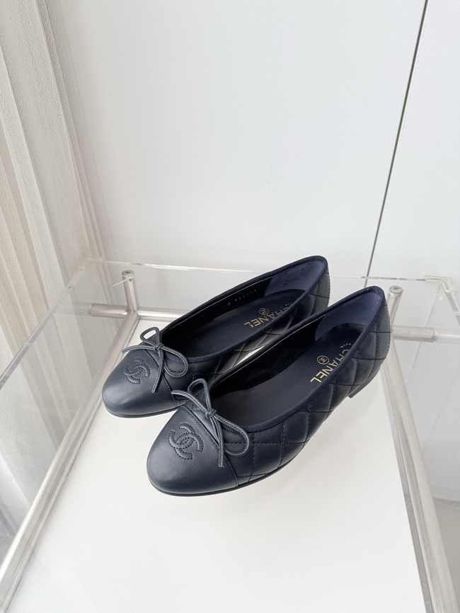 Chanel Ballet flats 67037-3