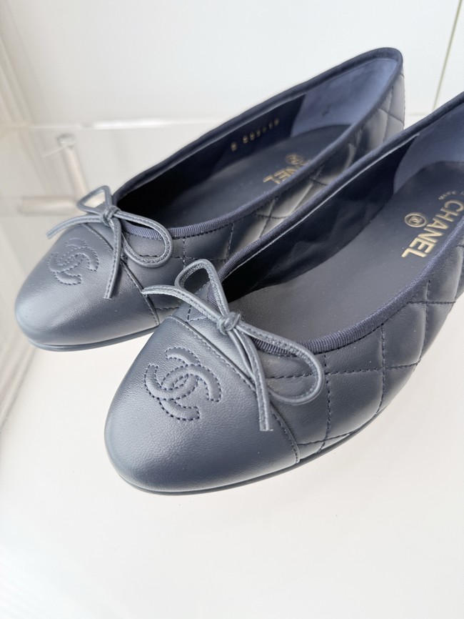 Chanel Ballet flats 67037-3