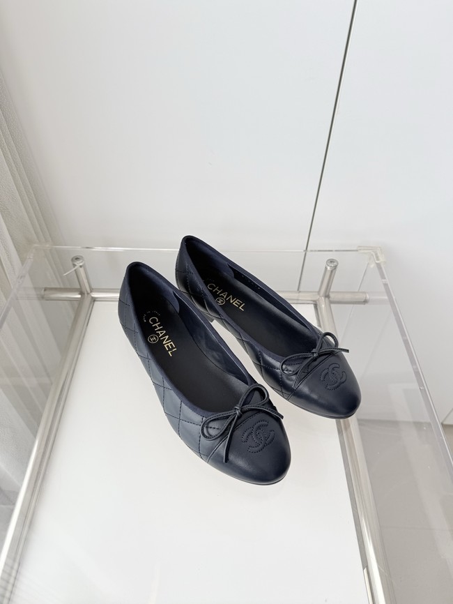 Chanel Ballet flats 67037-3